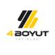 4 Boyut Yayınları