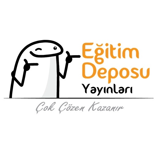 Eğitim Deposu Yayınları