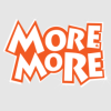 More & More