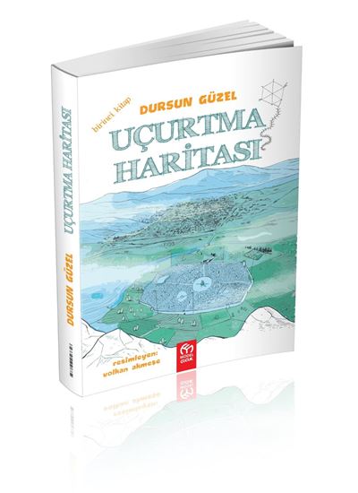 UÇURTMA HARİTASI