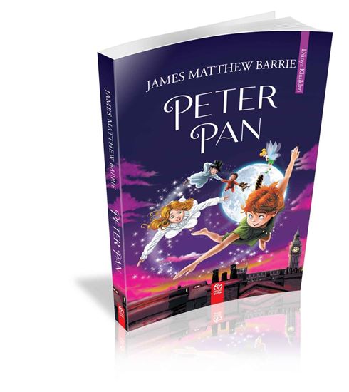 PETER PAN