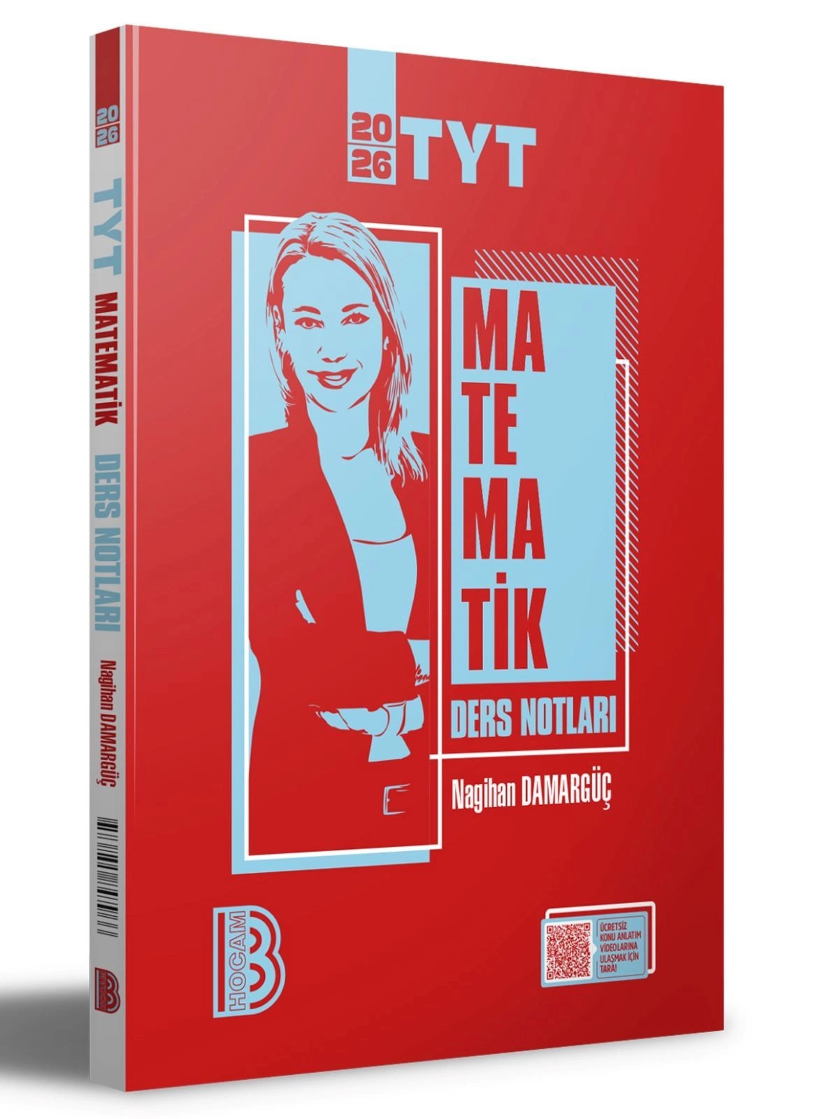 BENİM HOCAM TYT MATEMATİK DERS NOTLARI