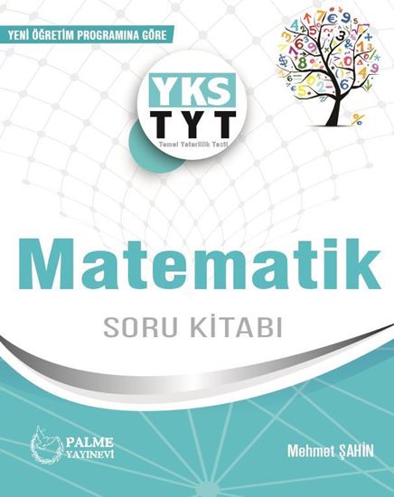 PALME TYT MATEMATİK SORU BANKASI