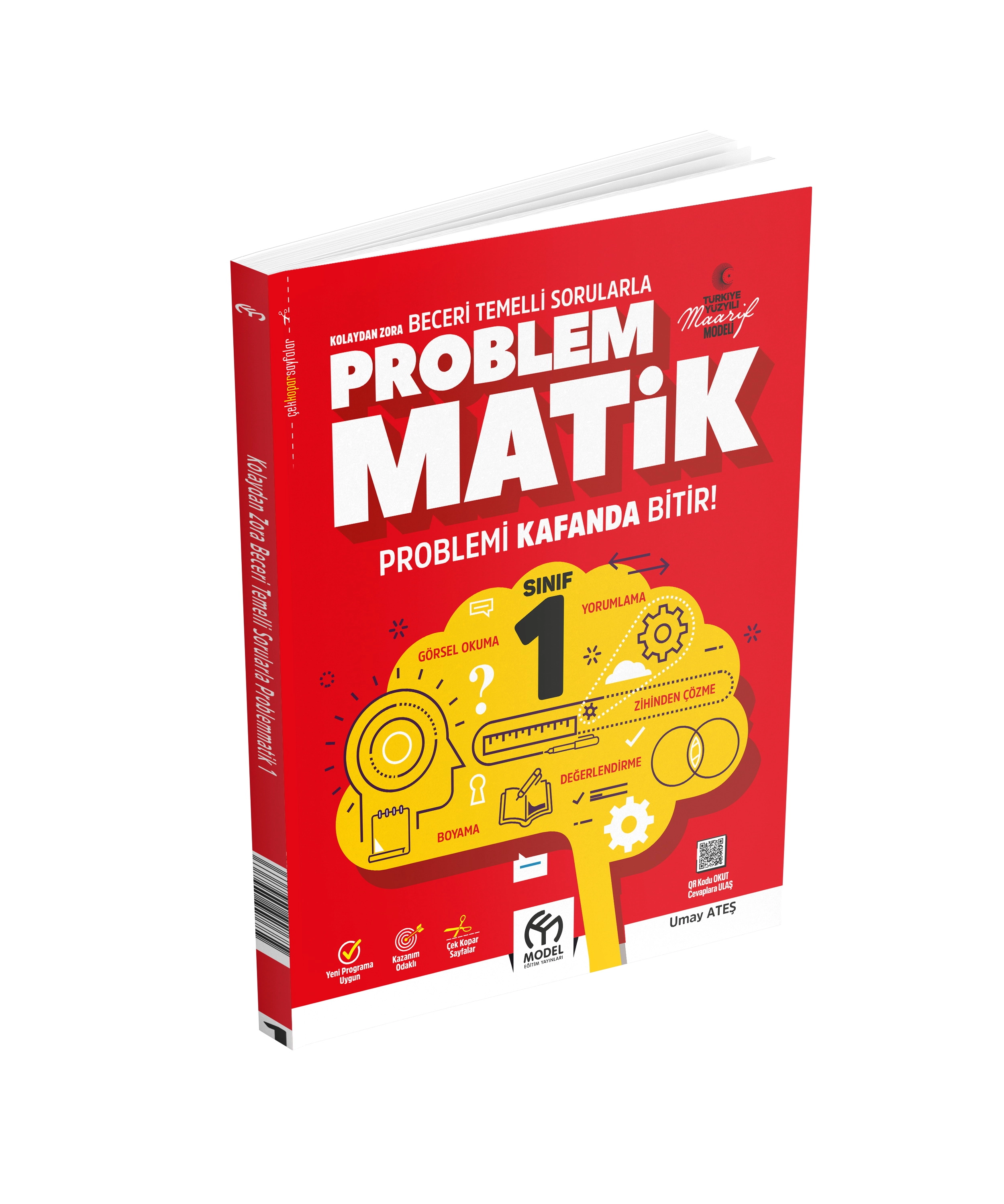 MODEL 1.SINIF PROBLEMMATİK