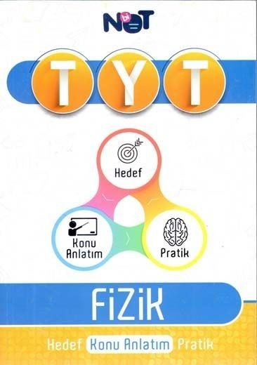 BİNOT TYT FİZİK KONU ANLATIMLI
