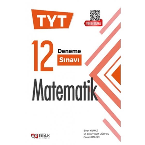 NİTELİK TYT MATEMATİK DENEME