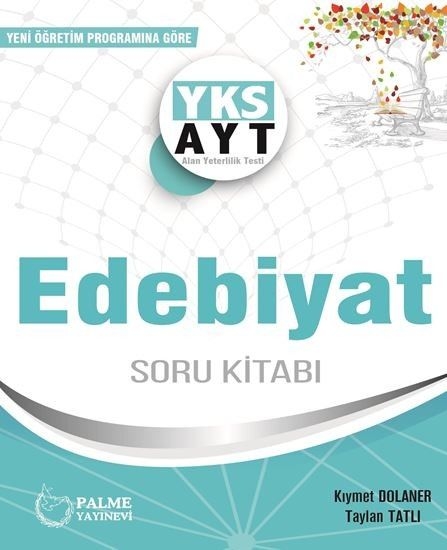 PALME AYT TÜRK DİLİ VE EDEBİYATI SORU BANKASI