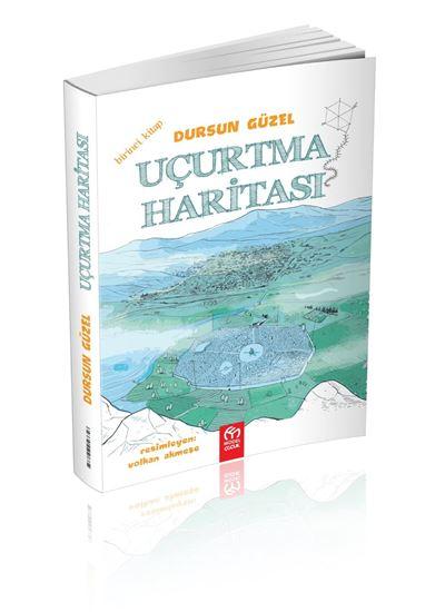 UÇURTMA HARİTASI