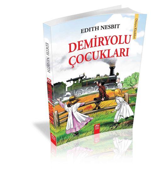 DEMİRYOLU ÇOCUKLARI