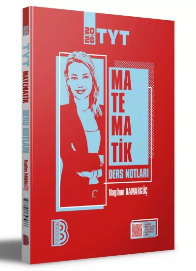 BENİM HOCAM TYT MATEMATİK DERS NOTLARI