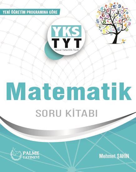PALME TYT MATEMATİK SORU BANKASI