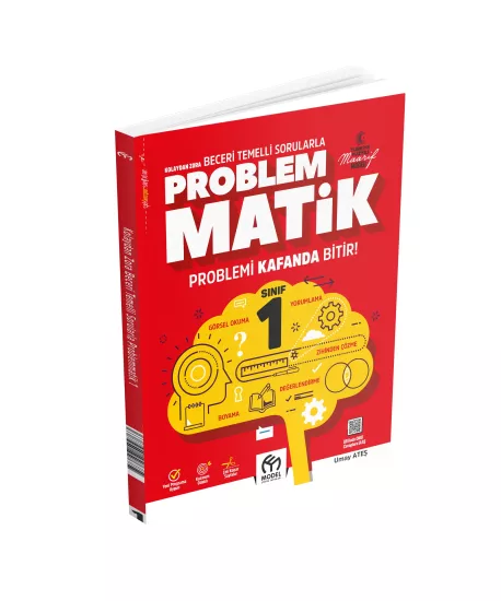 MODEL 1.SINIF PROBLEMMATİK