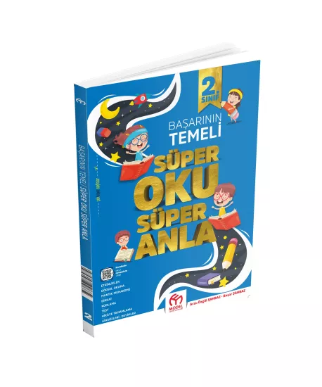 MODEL 2.SINIF SÜPER OKU ANLA