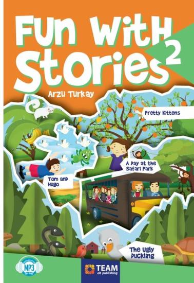 TEAM ELT FUN WITH STORIES LEVEL 2