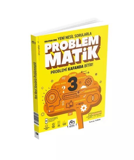 MODEL 3.SINIF PROBLEMMATİK