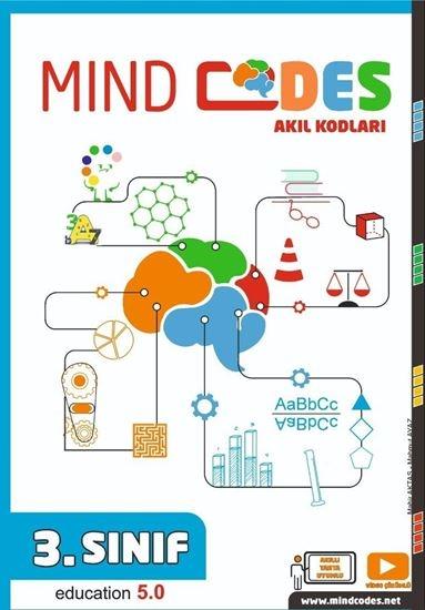 MIND CODES - AKIL KODLARI 3. SINIF AKIL VE ZEKA SORULARI
