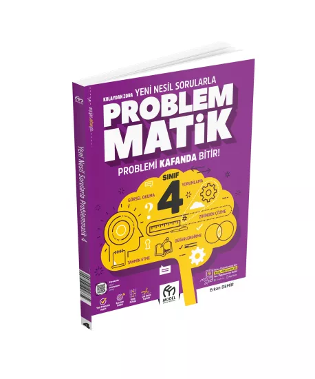 MODEL 4.SINIF PROBLEMMATİK