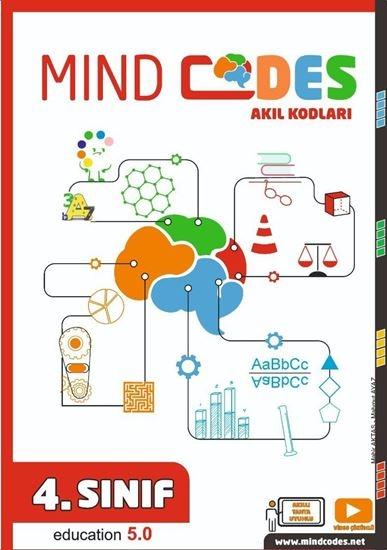 MIND CODES - AKIL KODLARI 4. SINIF AKIL VE ZEKA SORULARI