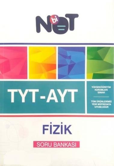 BİNOT TYT-AYT FİZİK SORU BANKASI