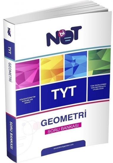 BİNOT TYT GEOMETRİ SORU BANKASI