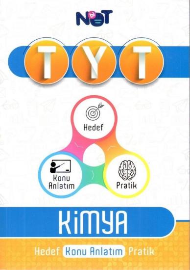 BİNOT TYT KİMYA KONU ANLATIMLI