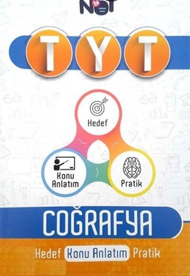 BİNOT TYT COĞRAFYA KONU ANLATIMLI