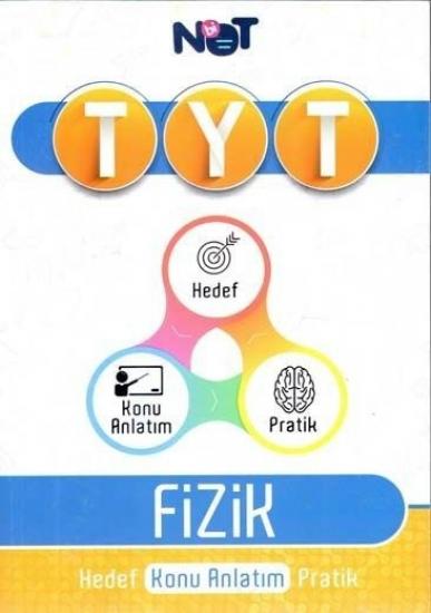 BİNOT TYT FİZİK KONU ANLATIMLI