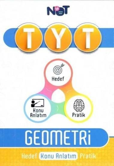 BİNOT TYT GEOMETRİ KONU ANLATIMLI