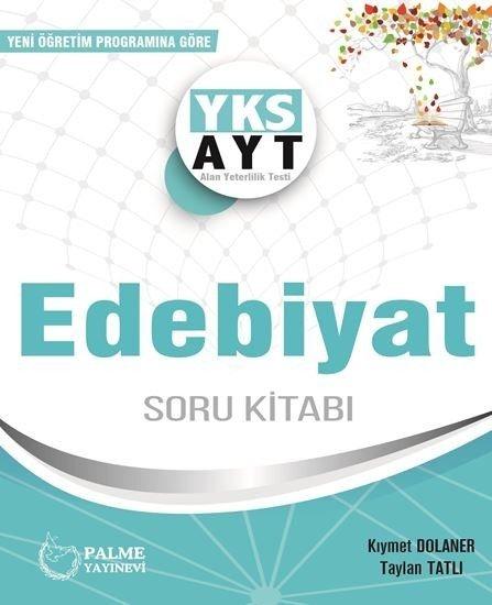 PALME AYT TÜRK DİLİ VE EDEBİYATI SORU BANKASI