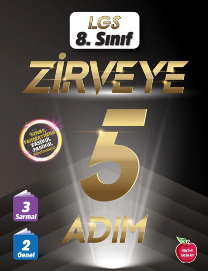 NEWTON LGS ZİRVEYE 5 ADIM DENEMELERİ