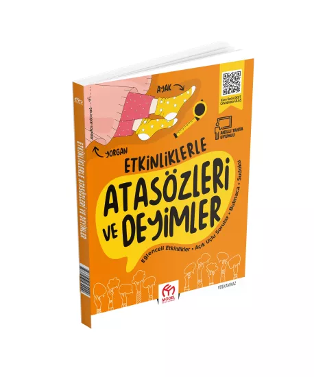 ETKİNLİKLERLE ATASÖZLERİ VE DEYİMLER