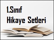 1. Sınıf Hikaye Setleri