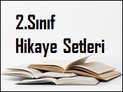 2. Sınıf Hikaye Setleri