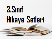 3. Sınıf Hikaye Setleri