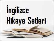 İngilizce Hikaye Setleri